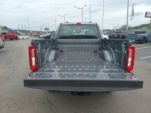 New 2026 Ford F250 XL w/ STX Appearance Package image 7