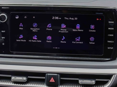 Certified 2024 Kia K5 GT-Line AWD/4WD image 11