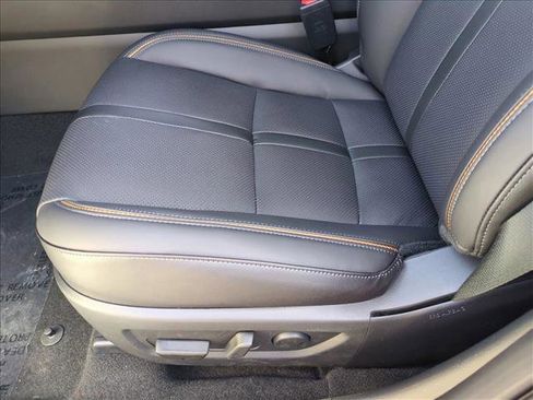 New 2026 MAZDA CX-50 AWD 2.5 Hybrid w/ Weather Package image 4