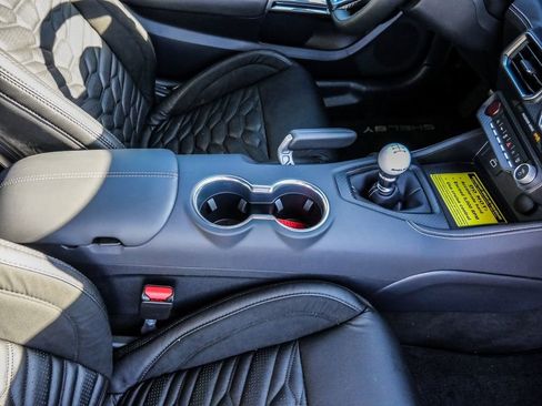 Used 2025 Ford Mustang GT Premium w/ GT Performance Package image 25