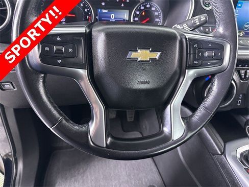 Used 2020 Chevrolet Blazer LT image 11
