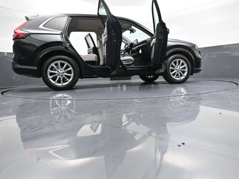Certified 2024 Honda CR-V EX-L image 97