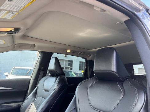 Used 2026 INFINITI QX60 Luxe AWD/4WD image 32
