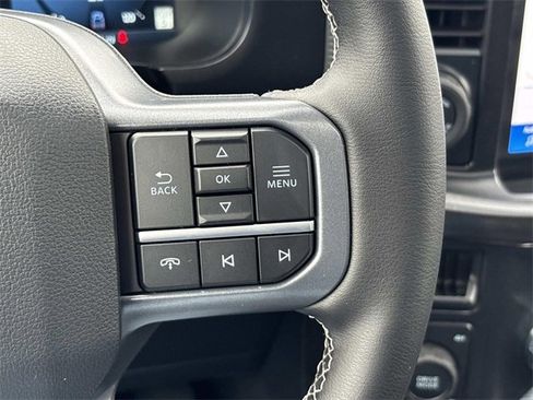 New 2025 Ford F150 Lariat w/ Equipment Group 502A High image 26