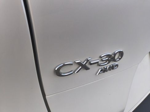 Used 2025 MAZDA CX-30 AWD 2.5 S w/ Preferred Package image 9
