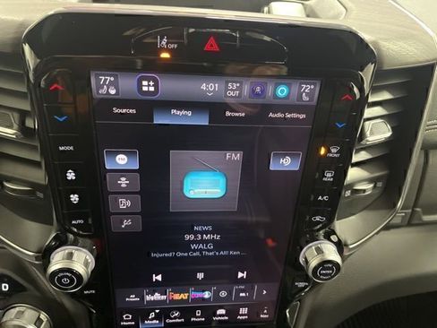 New 2026 RAM 1500 Laramie image 18