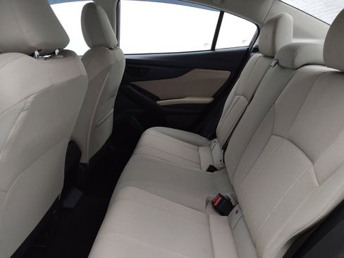 Used 2018 Subaru Impreza 2.0i AWD/4WD image 18
