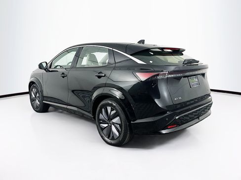 Used 2023 Nissan Ariya FWD image 5