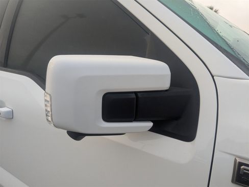 Used 2022 Ford F150 Platinum w/ Equipment Group 701A High image 12