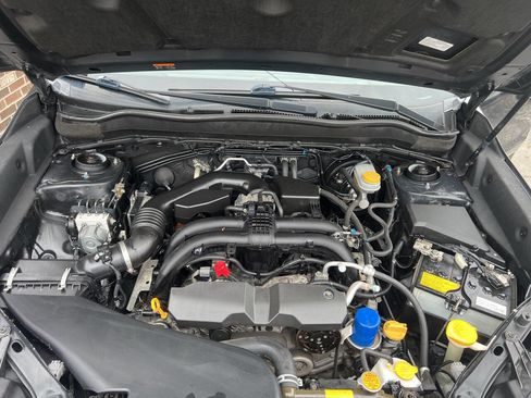 Used 2018 Subaru Forester 2.5i w/ Alloy Wheel Package image 20