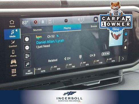 Used 2024 Jeep Wrangler Unlimited image 18