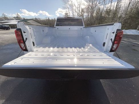 New 2026 GMC Sierra 3500 Pro w/ 1SA Pro Safety Plus Package image 29