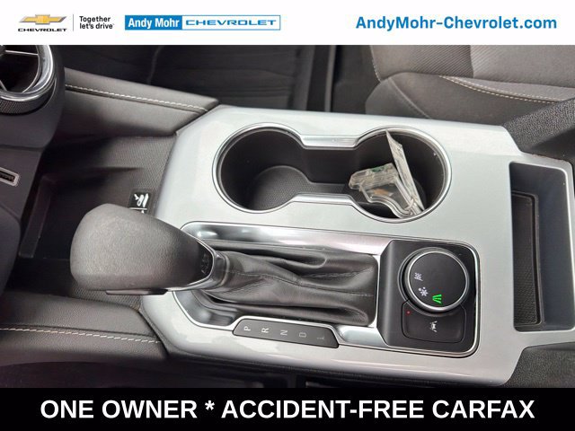 Used 2023 Chevrolet Blazer LT w/ Convenience Package FWD image 23