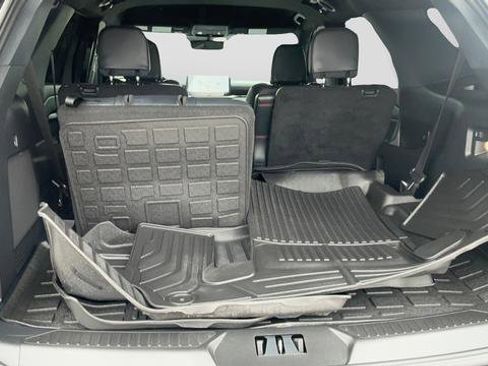 Used 2025 Ford Explorer ST-Line w/ Premium Package RWD image 20