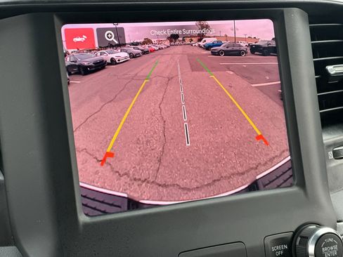 Certified 2024 RAM 2500 Big Horn w/ Bed Utility Group image 18