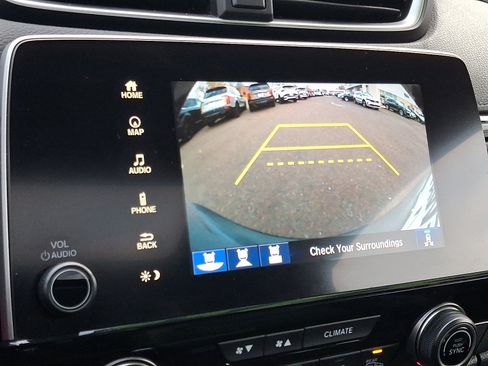 Used 2020 Honda CR-V Touring image 19