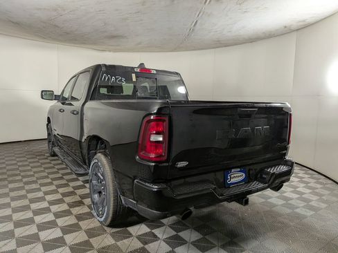 New 2026 RAM 1500 Express image 4