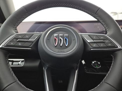 New 2026 Buick Envision Sport Touring image 36