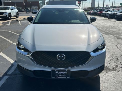 New 2025 MAZDA CX-30 AWD 2.5 S w/ Select Sport Pkg image 5
