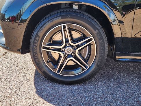 New 2026 Mercedes-Benz GLE 350 4MATIC image 10