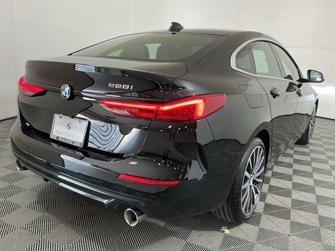 Certified 2024 BMW 228i Gran Coupe w/ Premium Package FWD image 5