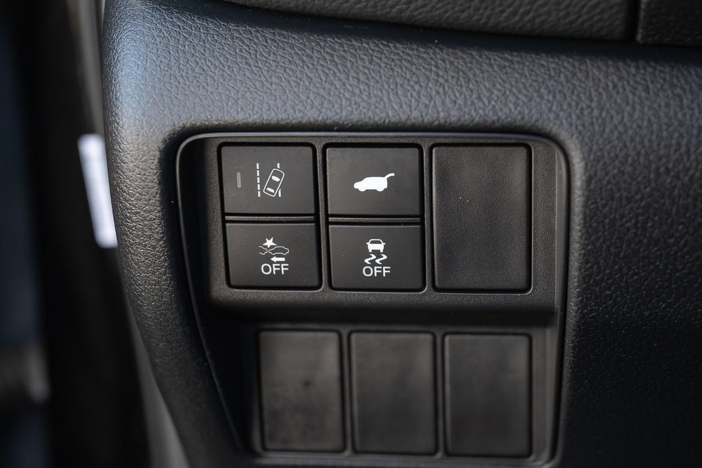 Used 2022 Honda CR-V EX-L image 31
