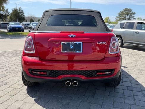 Used 2014 MINI Cooper S image 8