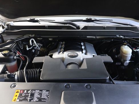 Used 2019 Cadillac Escalade 4WD w/ LPO, Radiant Package image 12