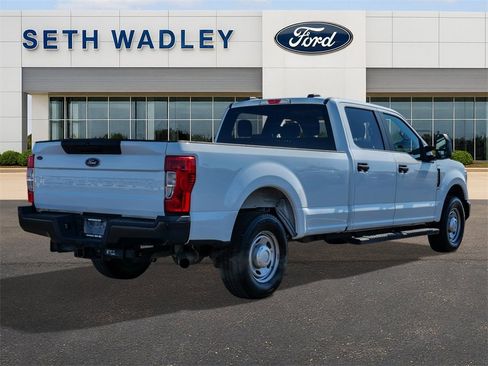 Used 2021 Ford F350 XL w/ Power Equipment Group image 7