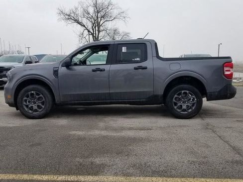 New 2026 Ford Maverick XLT AWD/4WD image 8