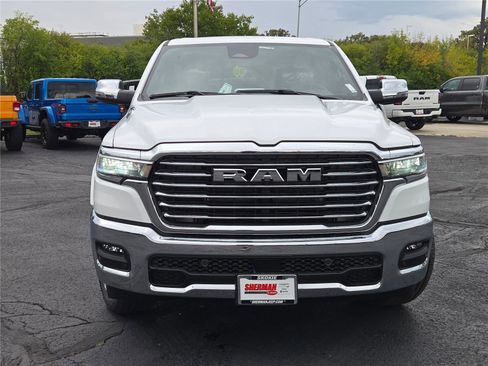 New 2026 RAM 1500 Laramie image 4