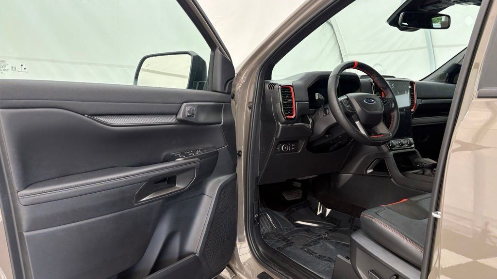 New 2026 Ford Ranger Raptor AWD/4WD image 32