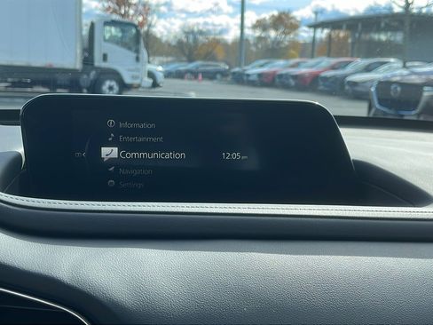 Certified 2022 MAZDA CX-30 AWD 2.5 S w/ Preferred Package image 16