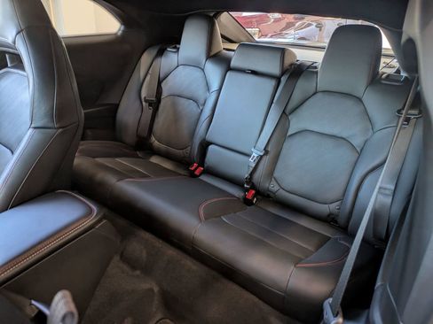 New 2026 Dodge Charger Scat Pack image 21