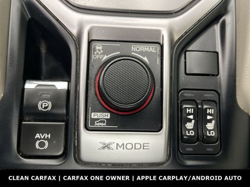 Used 2020 Subaru Forester Premium image 16