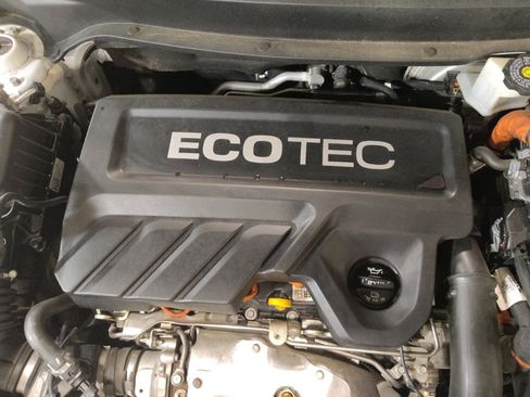 Used 2018 GMC Terrain SLT w/ Infotainment Package II image 30