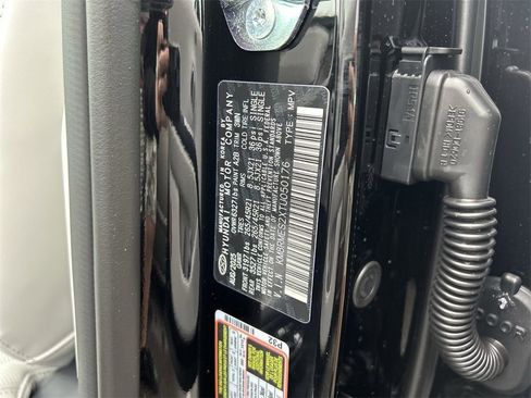 New 2026 Hyundai Palisade Calligraphy image 34