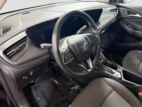 Used 2024 Buick Encore GX Preferred FWD image 12
