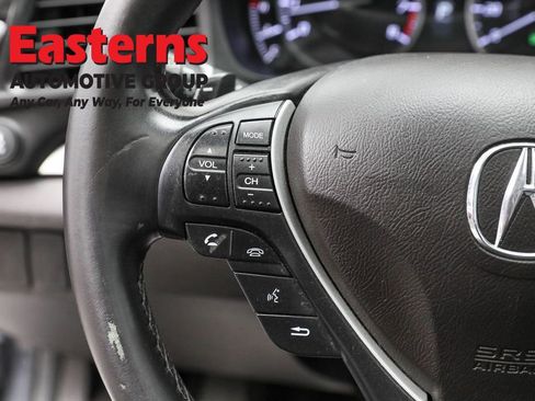 Used 2016 Acura ILX image 15