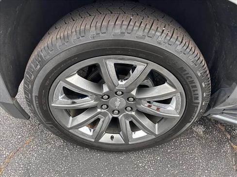 Certified 2017 Chevrolet Tahoe Premier RWD image 40