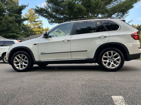 Used 2013 BMW X5 xDrive35i AWD/4WD image 10