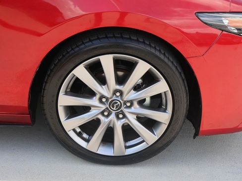 Used 2019 MAZDA MAZDA3 Sedan image 8