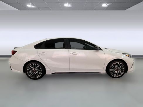 Used 2024 Kia Forte GT FWD image 7
