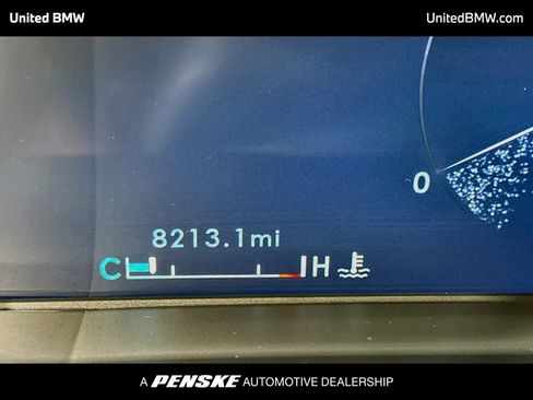 Used 2024 Lincoln Navigator L Reserve AWD/4WD image 7