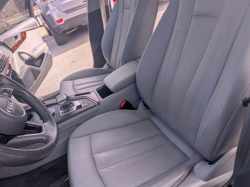 Used 2017 Audi A4 2.0T Premium Plus w/ Premium Plus Package image 13