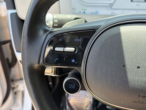 Used 2024 Hyundai Ioniq 5 SEL RWD image 34