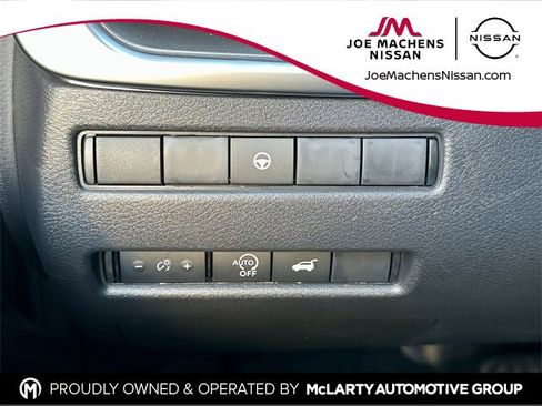 New 2026 Nissan Rogue SV w/ Cold Weather Package image 21