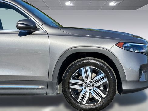 Certified 2025 Mercedes-Benz EQB 300 4MATIC image 36