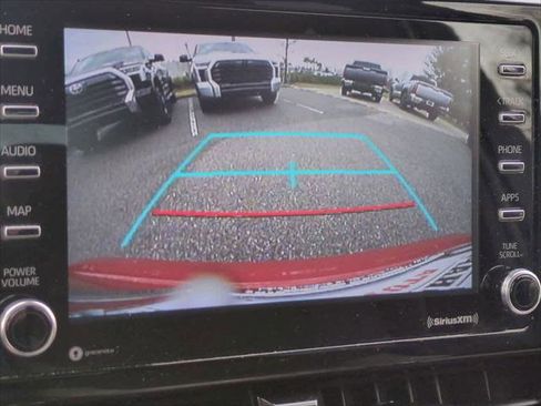 Certified 2021 Toyota Corolla LE image 19