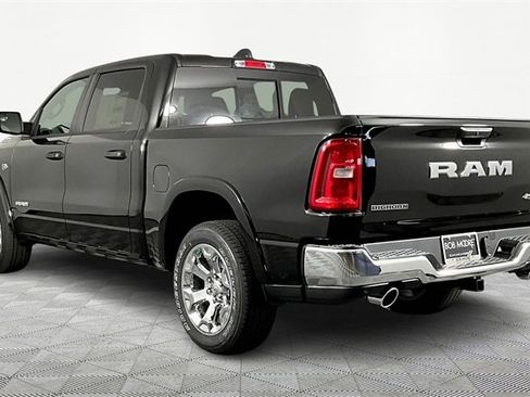 New 2026 RAM 1500 Big Horn image 4
